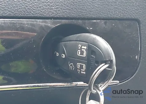 2014 Chrysler Town & Country Touring из США, поврежденный, VIN 2C4RC1BG6ER208900